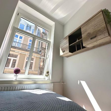 Mmrent Simplicity Room Danzig Exterior foto