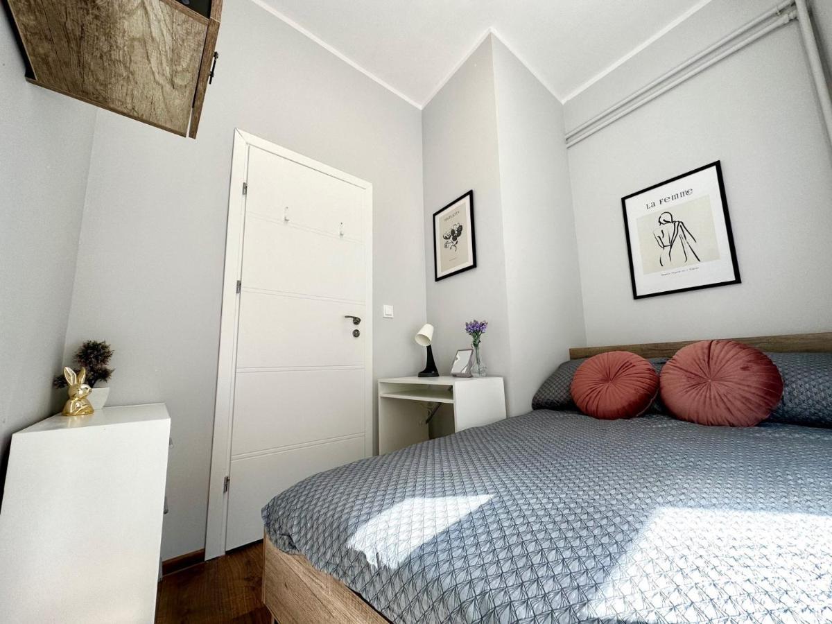 Mmrent Simplicity Room Danzig Exterior foto
